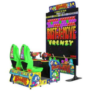 Buy Bust-A-Move Frenzy Arcade