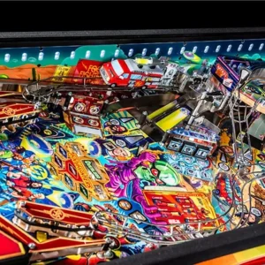 Foo Fighter Pinball Expression lights | Free shipping