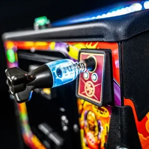 Shooter Rod | Free shipping