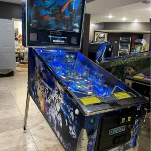 Avatar Limited Edition