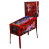 AC/DC Luci Premium Pinball Machine by Stern